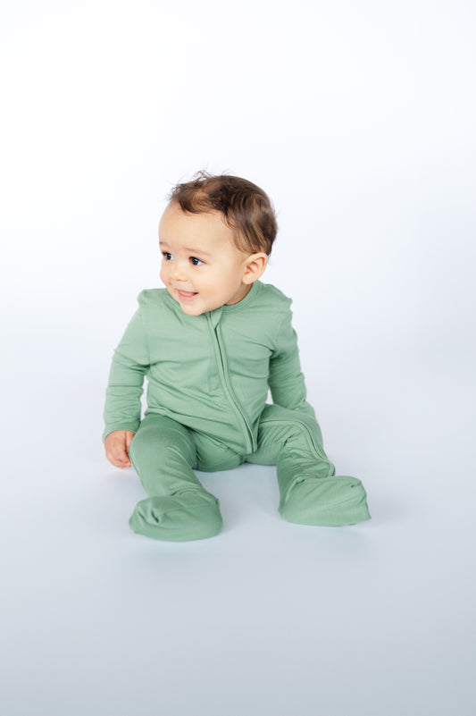 Classic Zip | Signature Series