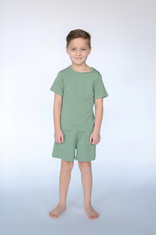 Short Set | Signature Series