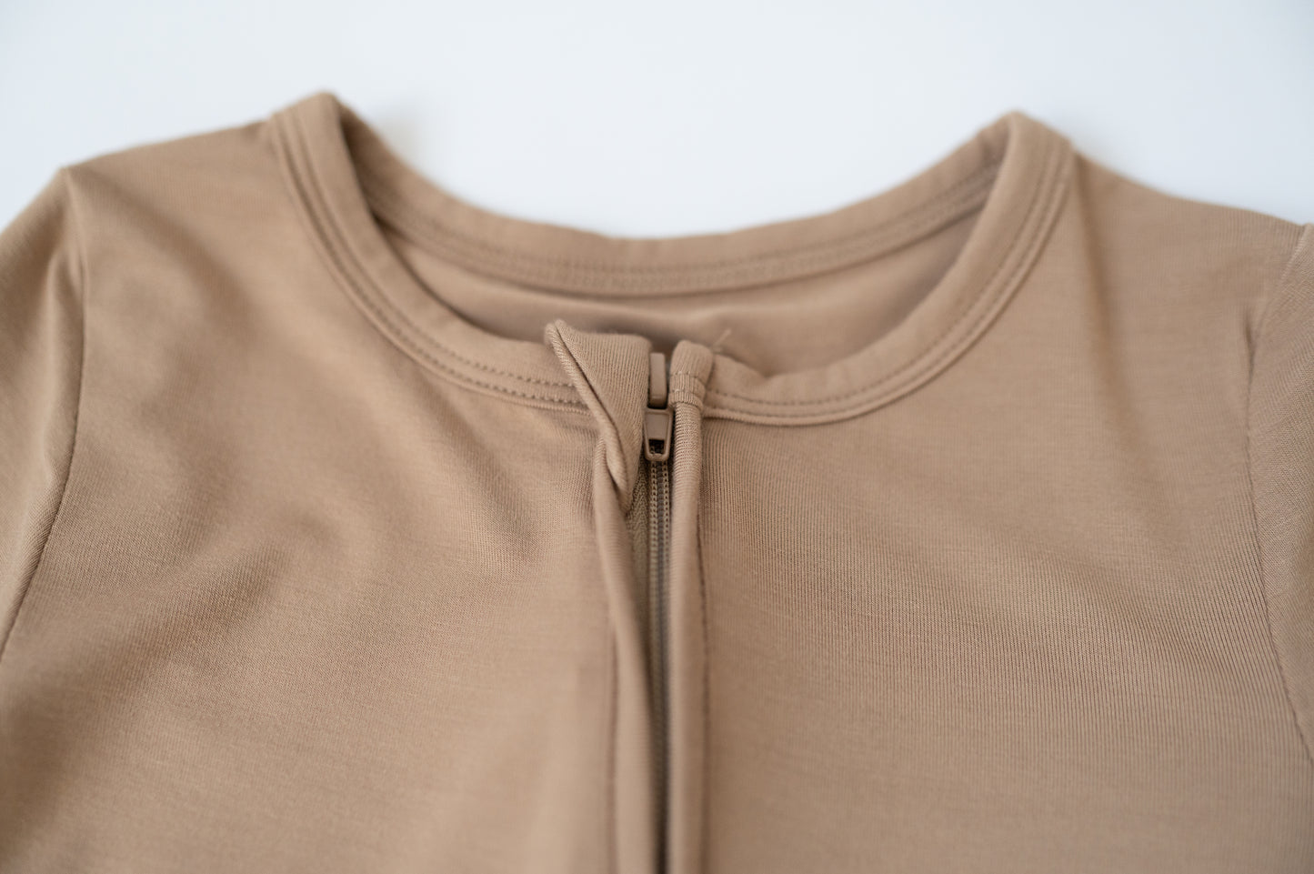 Classic Zip | Affogato