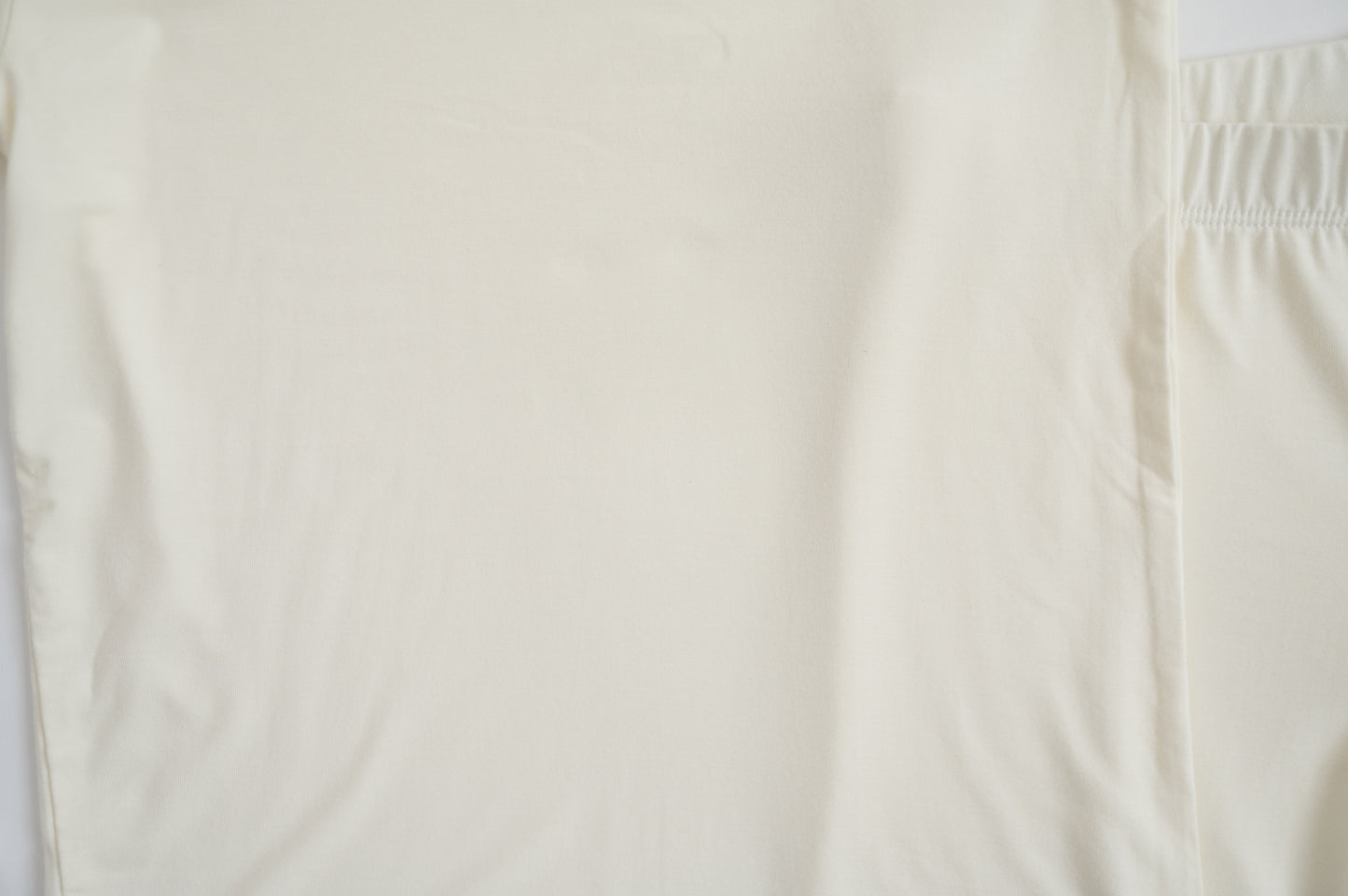 Long Set | Cloud Dancer