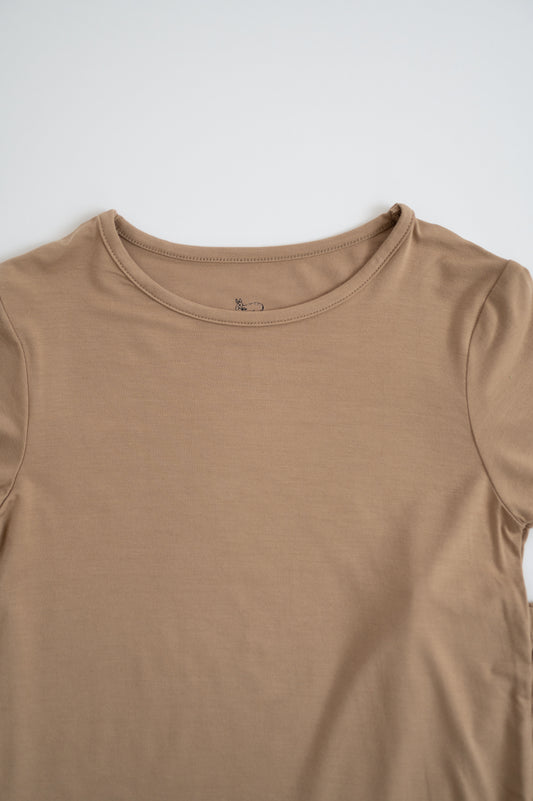 Short Set | Affogato