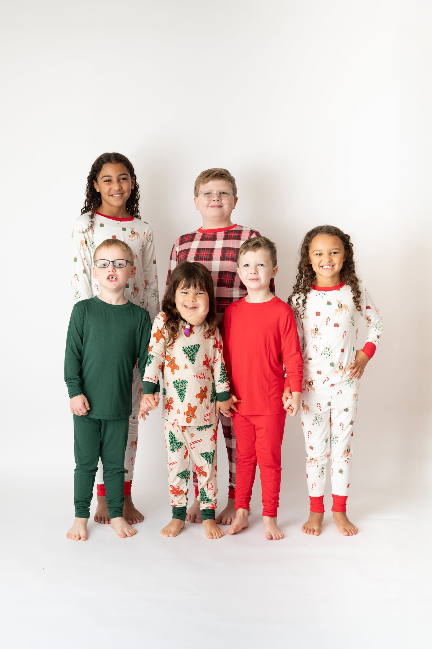 Kids | A Classic Christmas