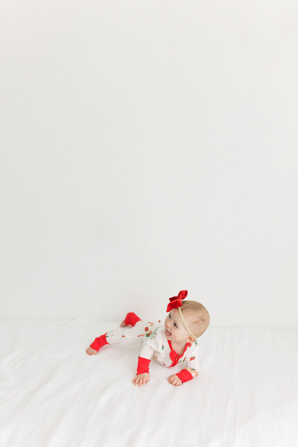 Classic Zip | Doe and Fawn