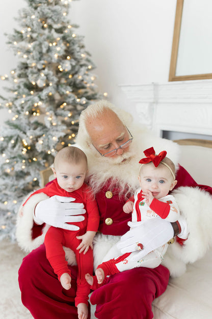 Classic Zip | Doe and Fawn