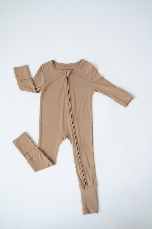 Classic Zip | Affogato