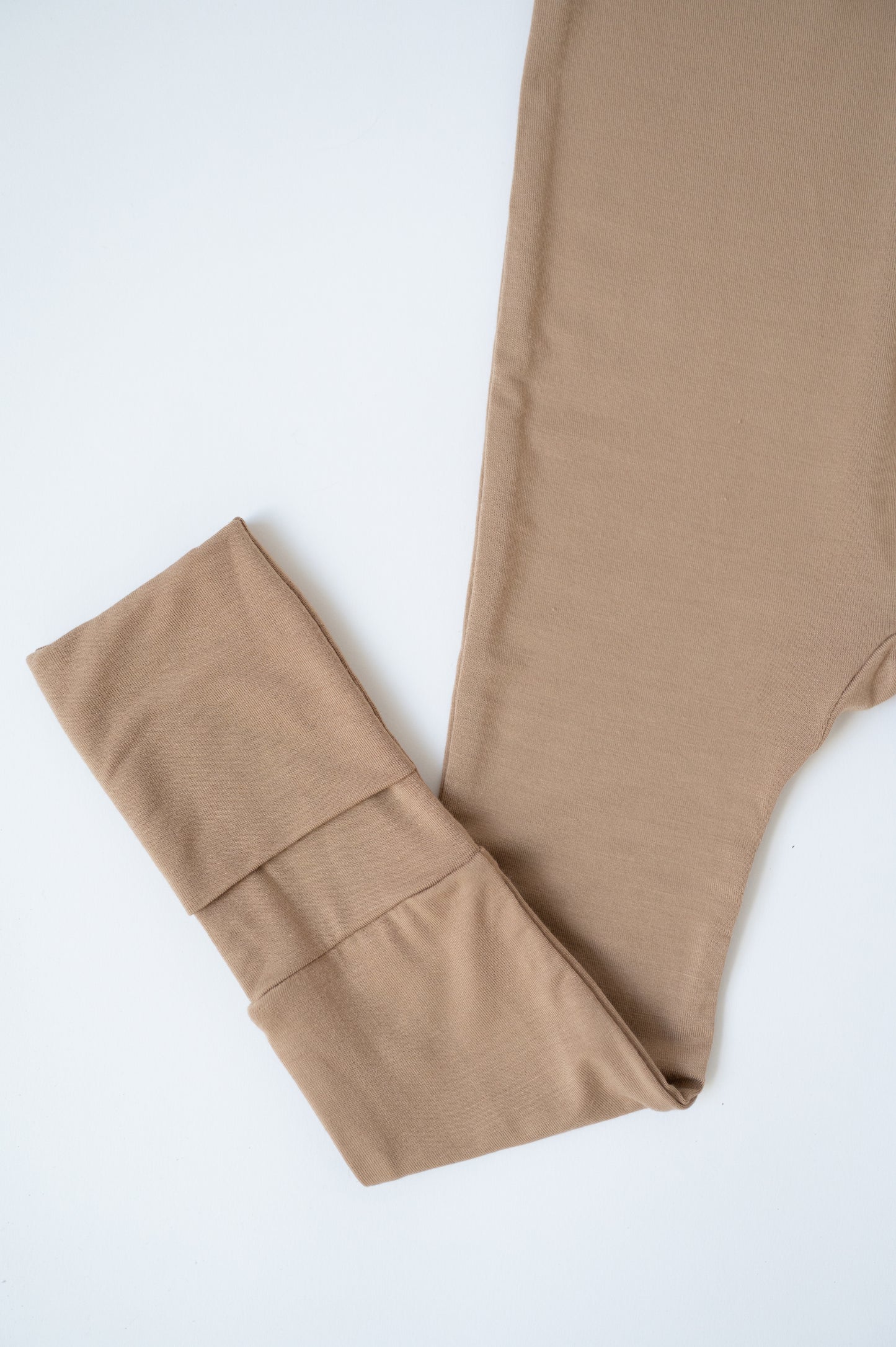 Classic Zip | Affogato