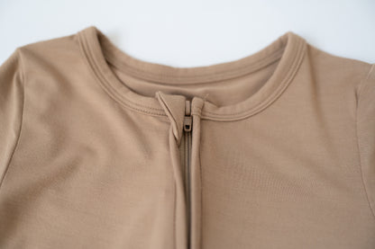 Classic Zip | Affogato