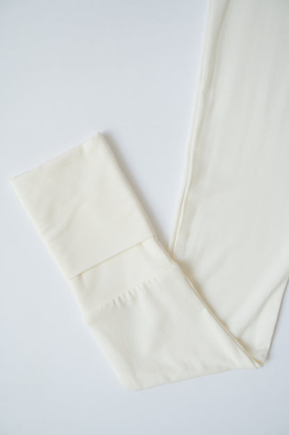 Classic Zip | Cloud Dancer