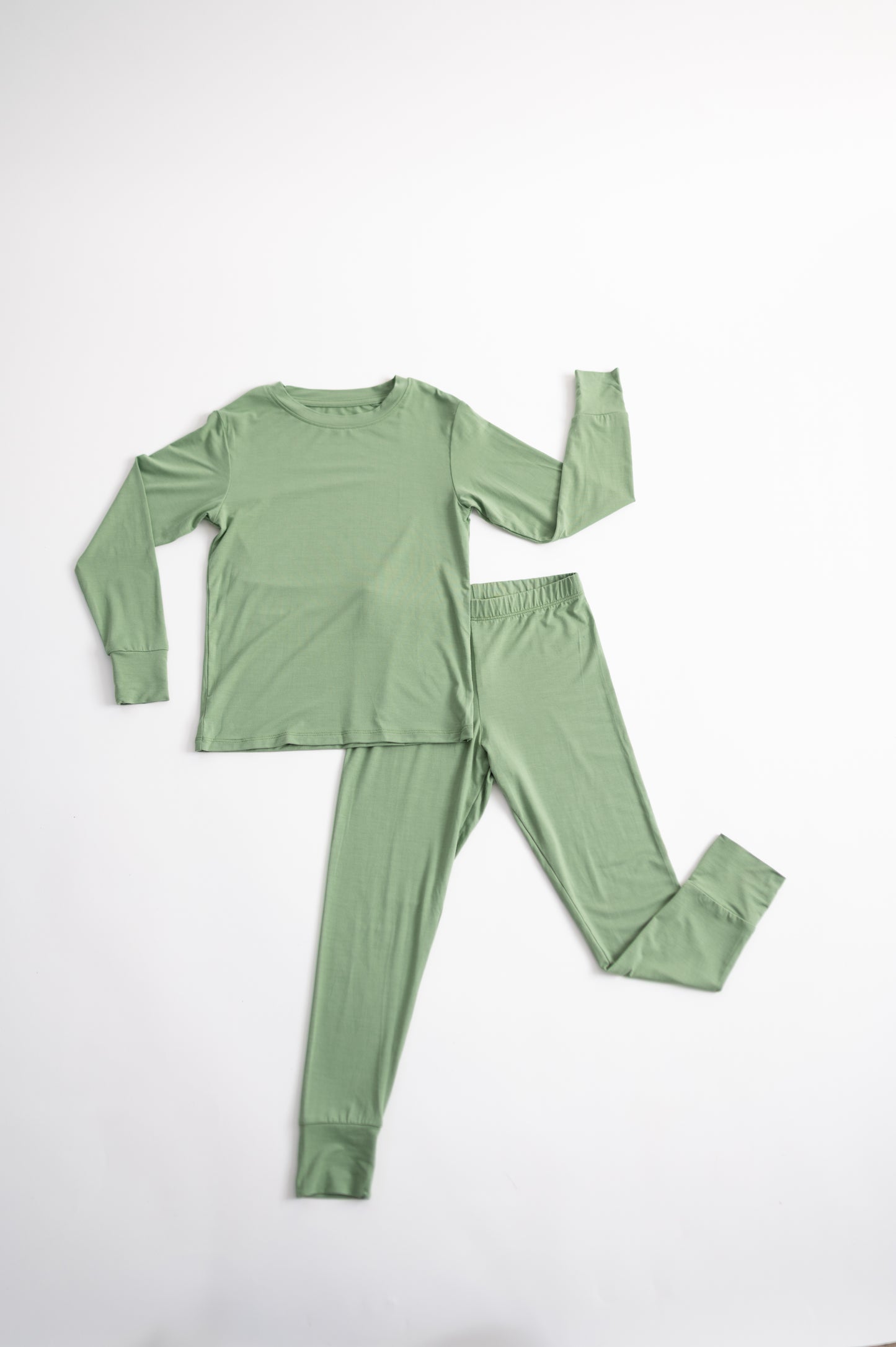 Long Set | Loden Frost