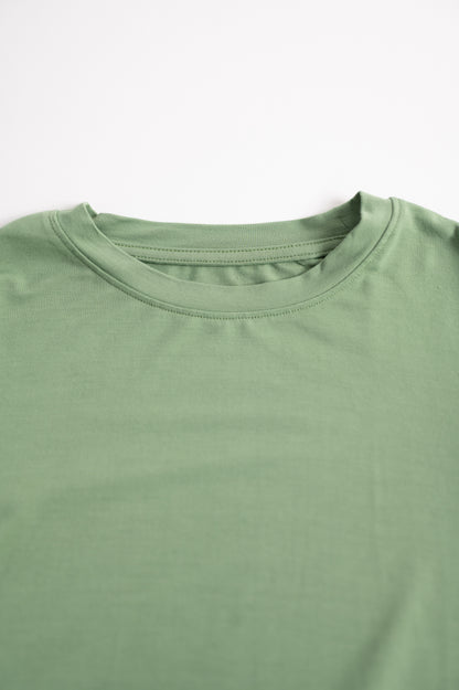 Long Set | Loden Frost