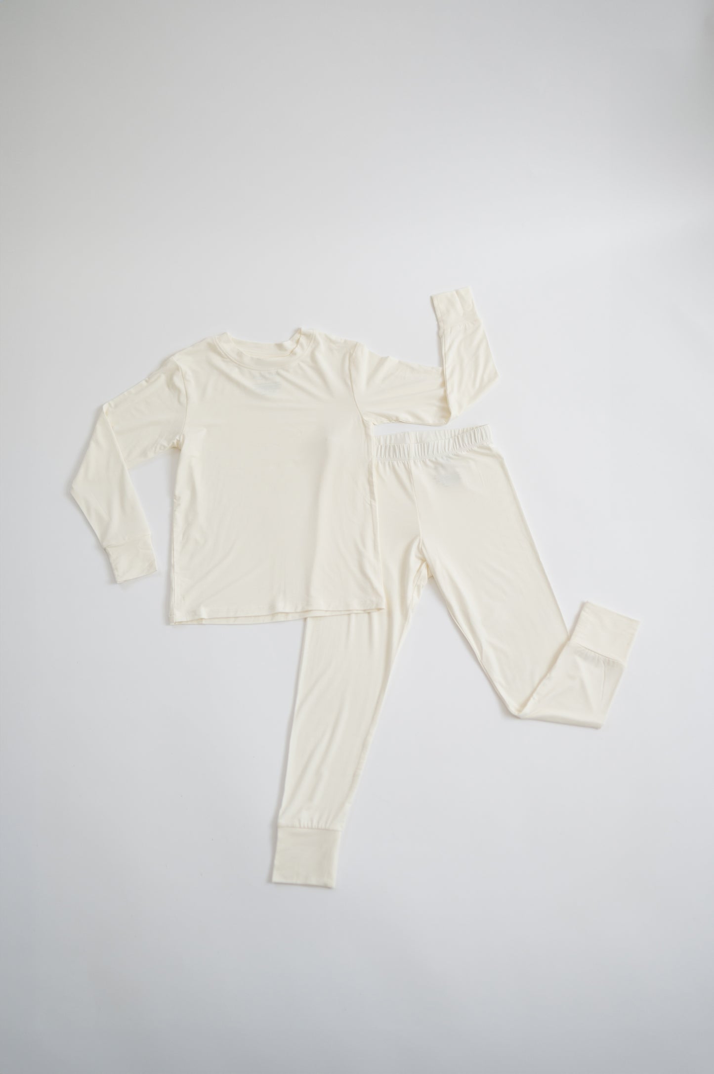 Long Set | Cloud Dancer