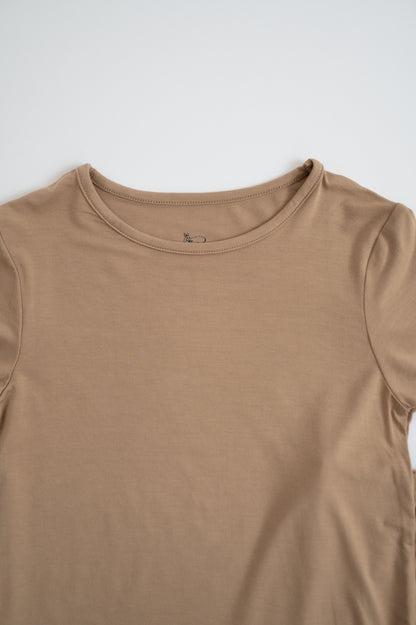 Short Set | Affogato