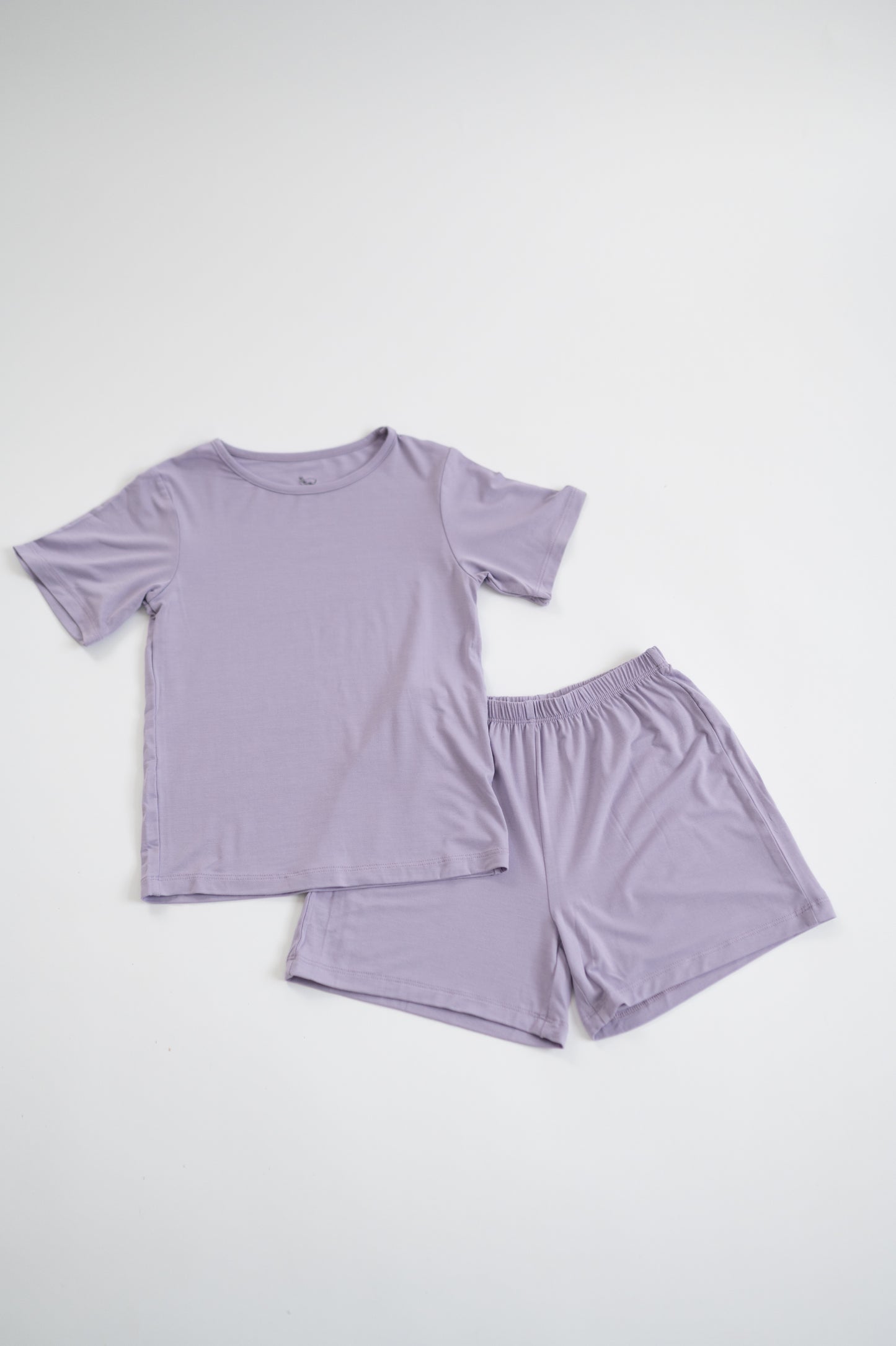 Short Set | Wisteria