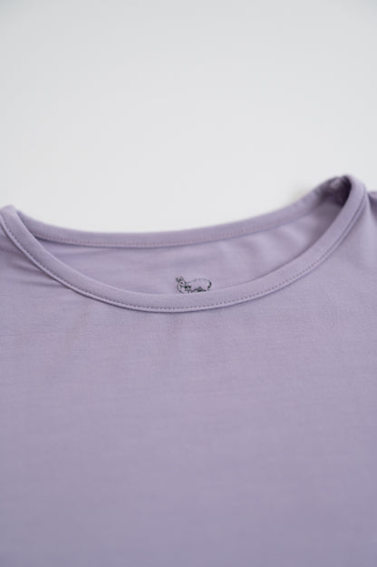 Short Set | Wisteria