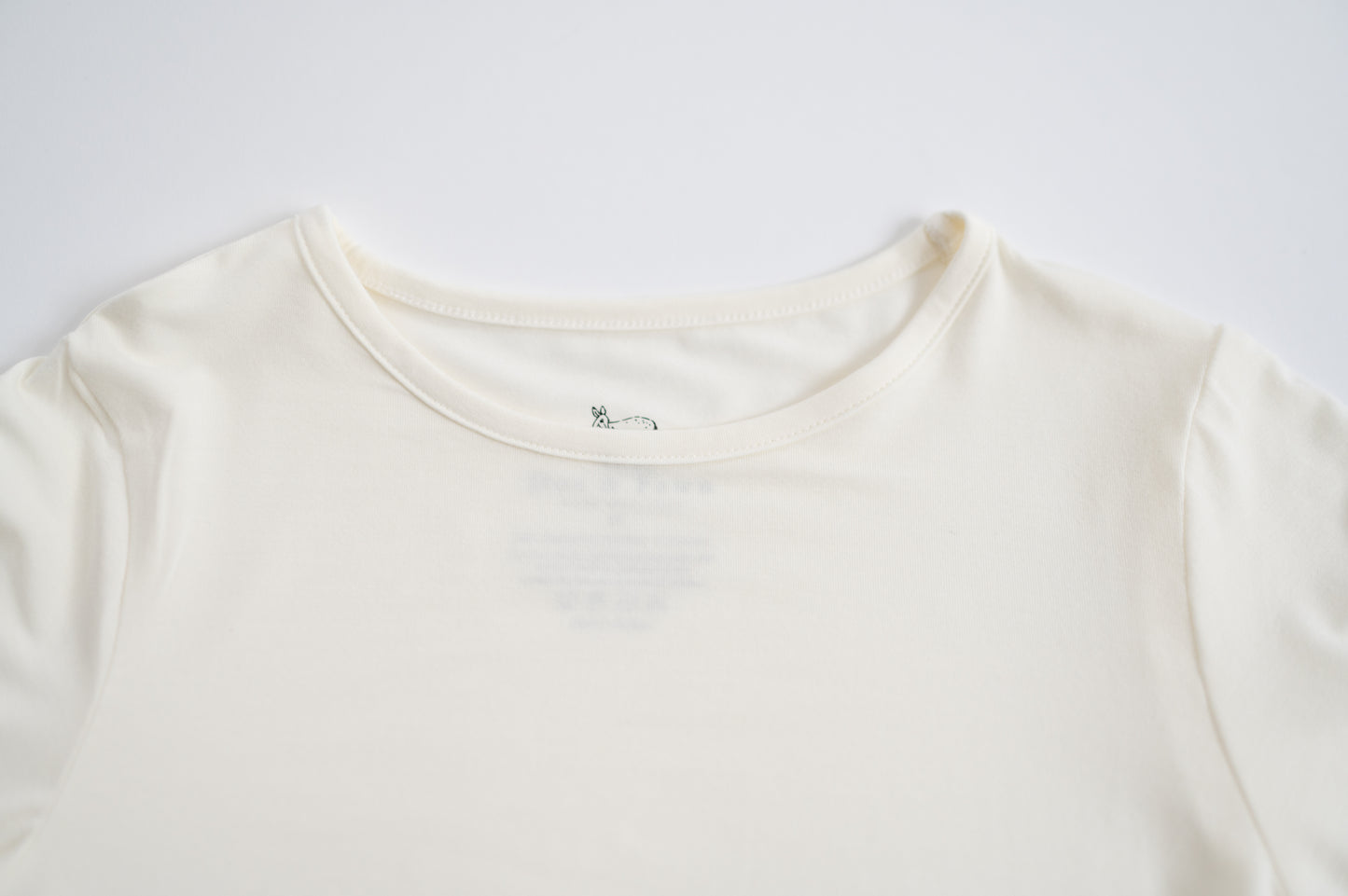 Short Set | Cloud Dancer