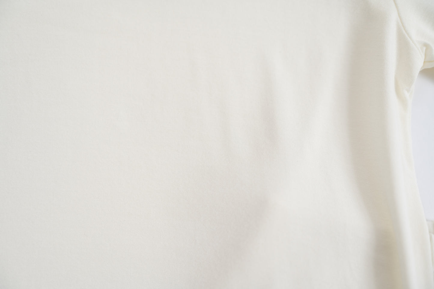 Short Set | Cloud Dancer