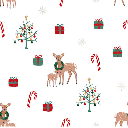 Classic Zip | Doe and Fawn